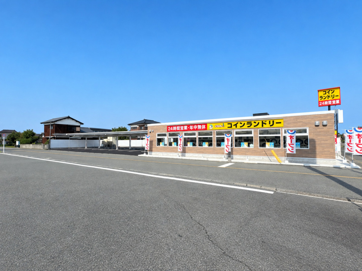 どるふぃん柳川蒲船津店