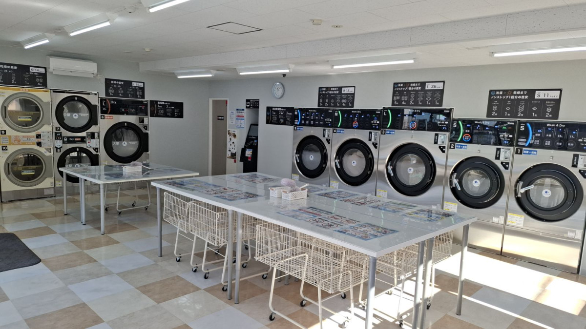 てるてる大和田浜店