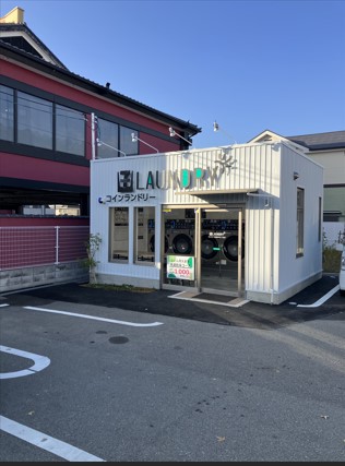 ランドリー箕面30.箕面牧落１丁目