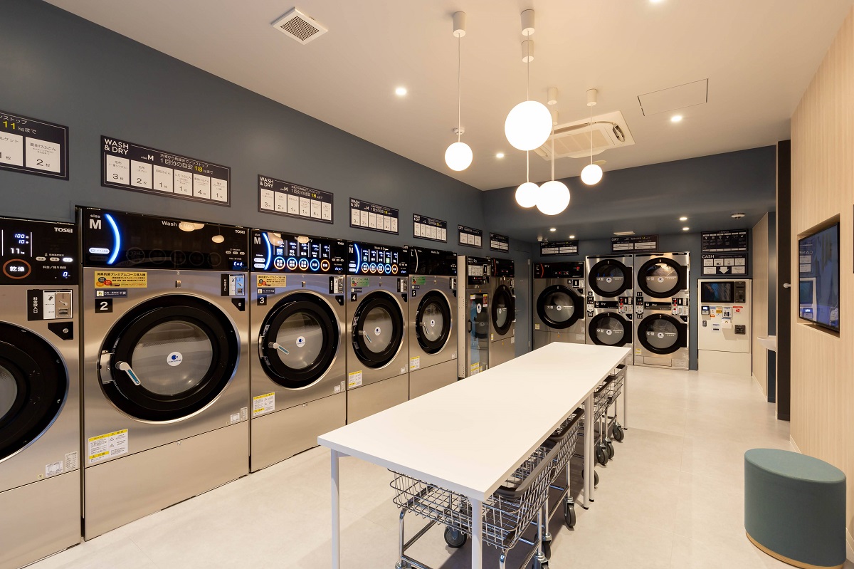 フトンを洗ってねたろう磯子店