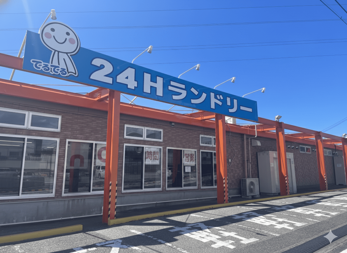 てるてる八重原店